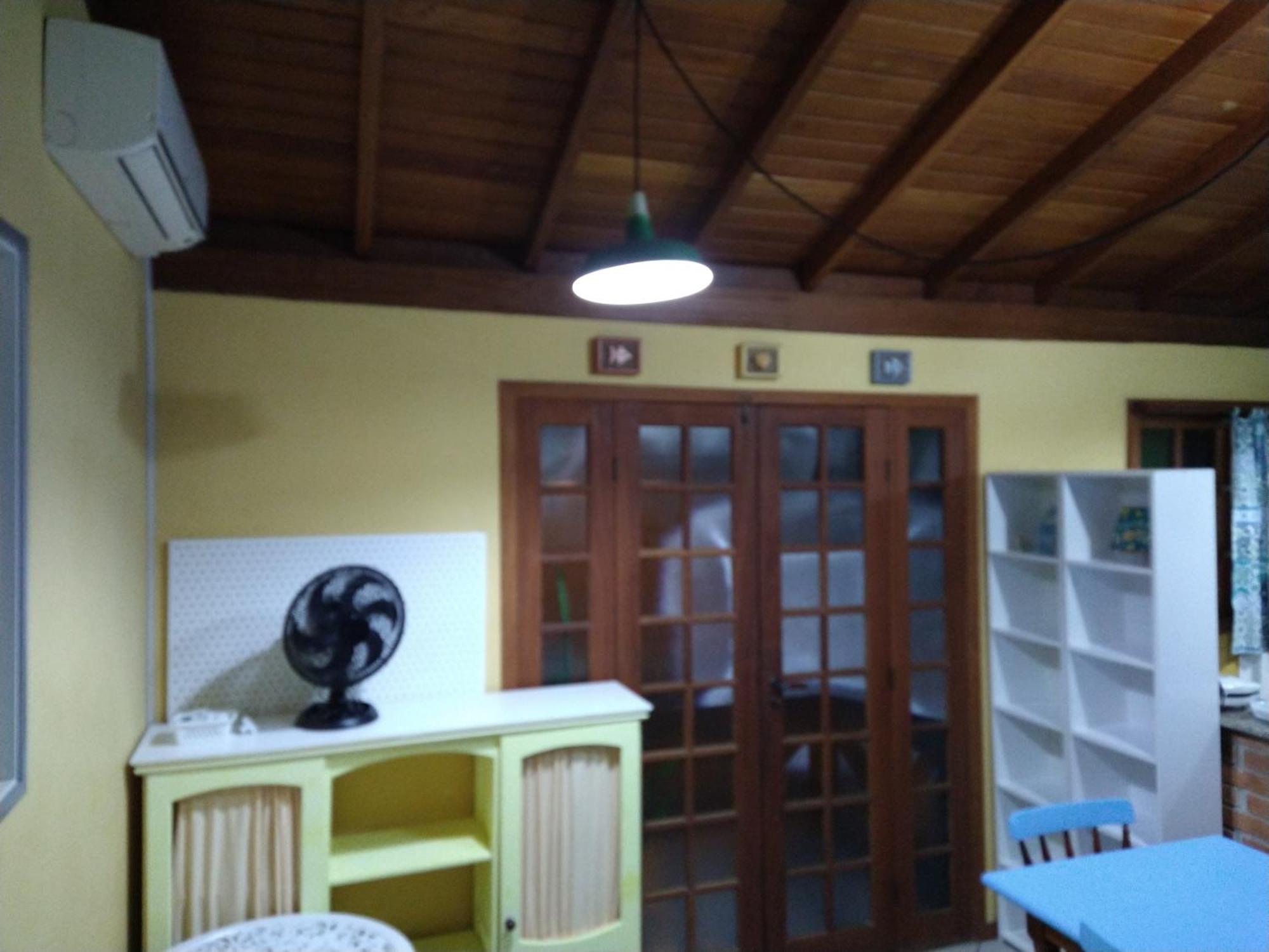 Apto. 3b Lagoa Apartamento