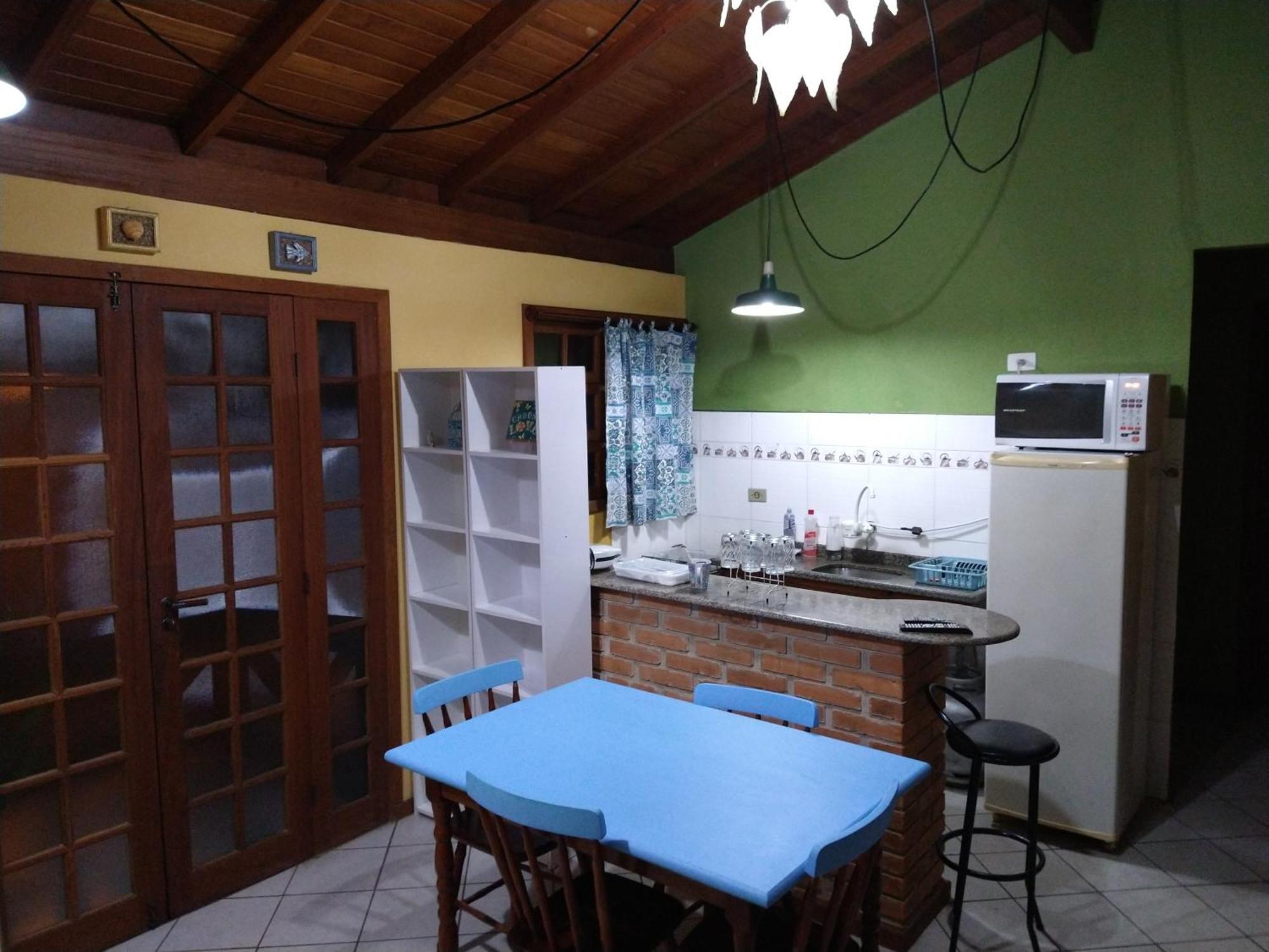 Apartamento Apto. 3b Lagoa Florianópolis