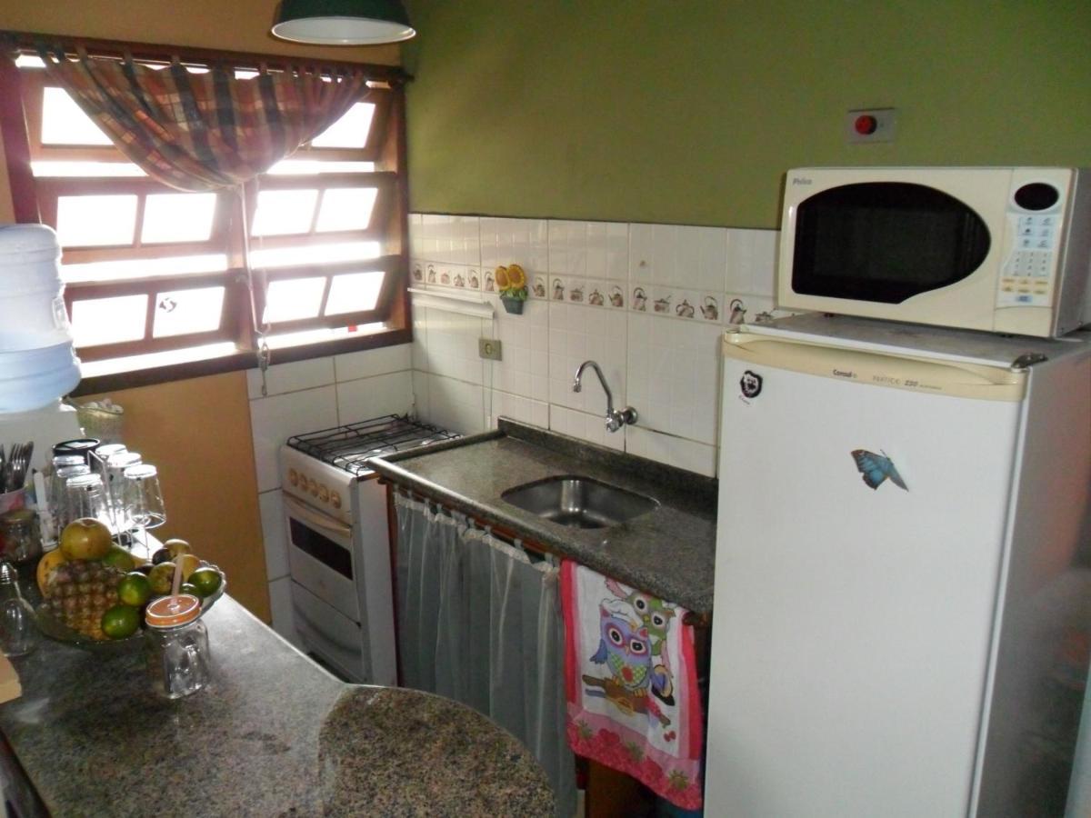Apto. 3b Lagoa Apartment *