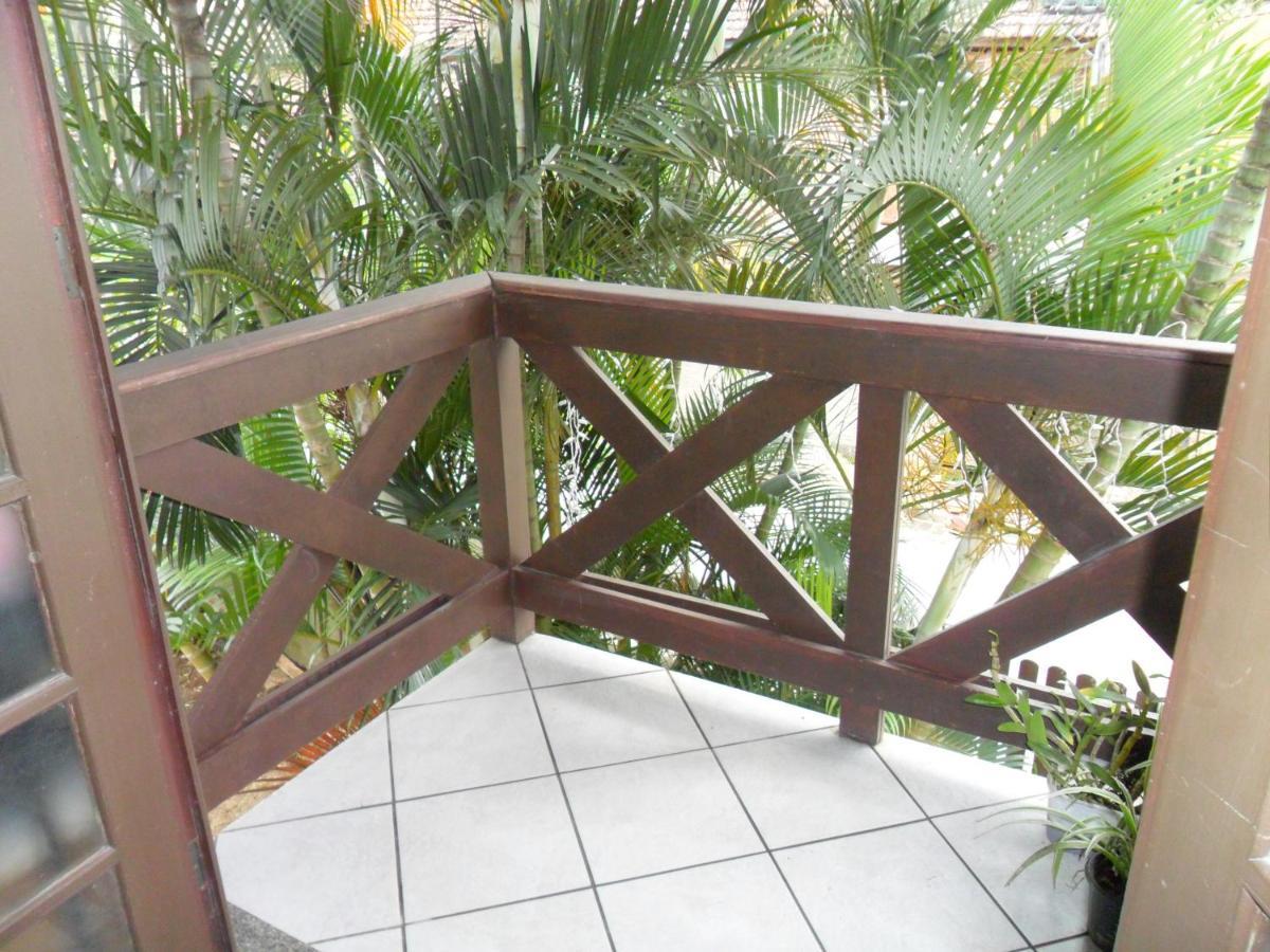 Apartment Apto. 3b Lagoa Florianopolis