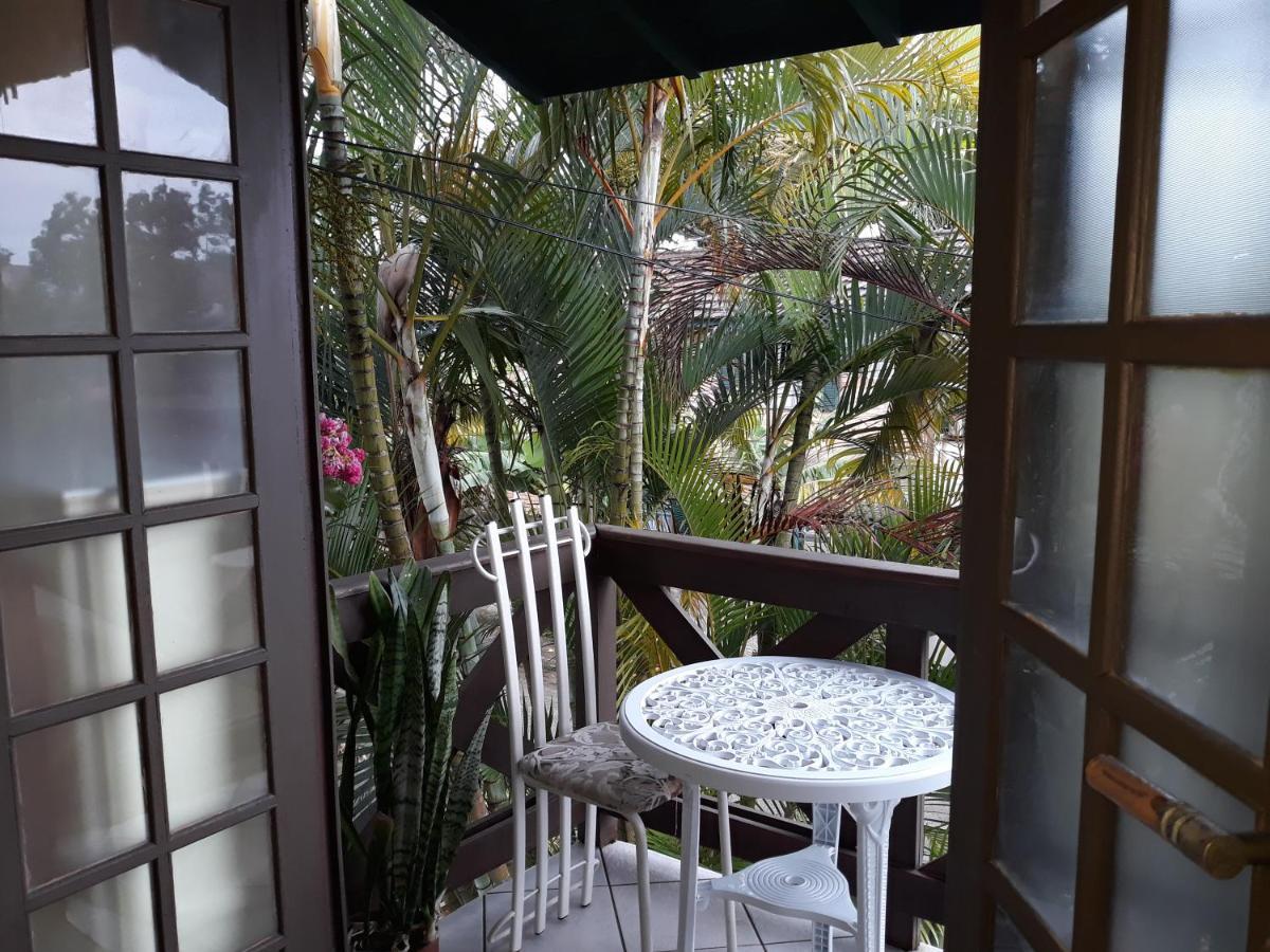 Apartment Apto. 3b Lagoa Florianopolis