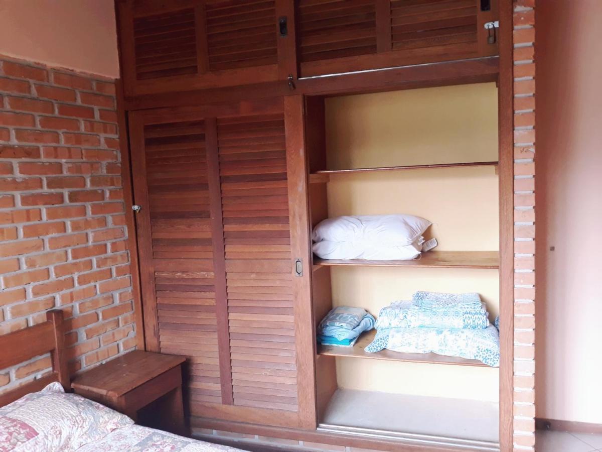 Apto. 3b Lagoa Apartment