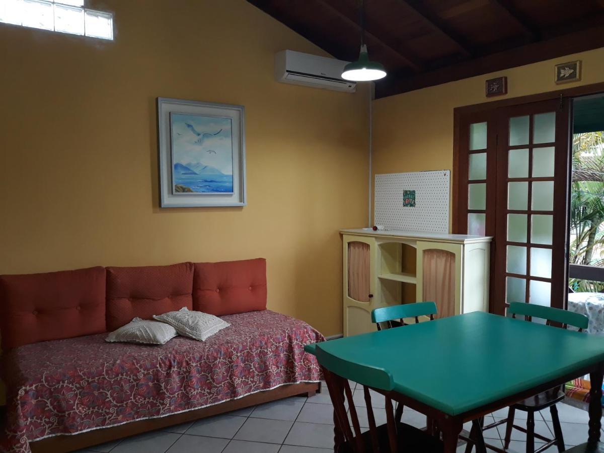 Apto. 3b Lagoa Apartment *