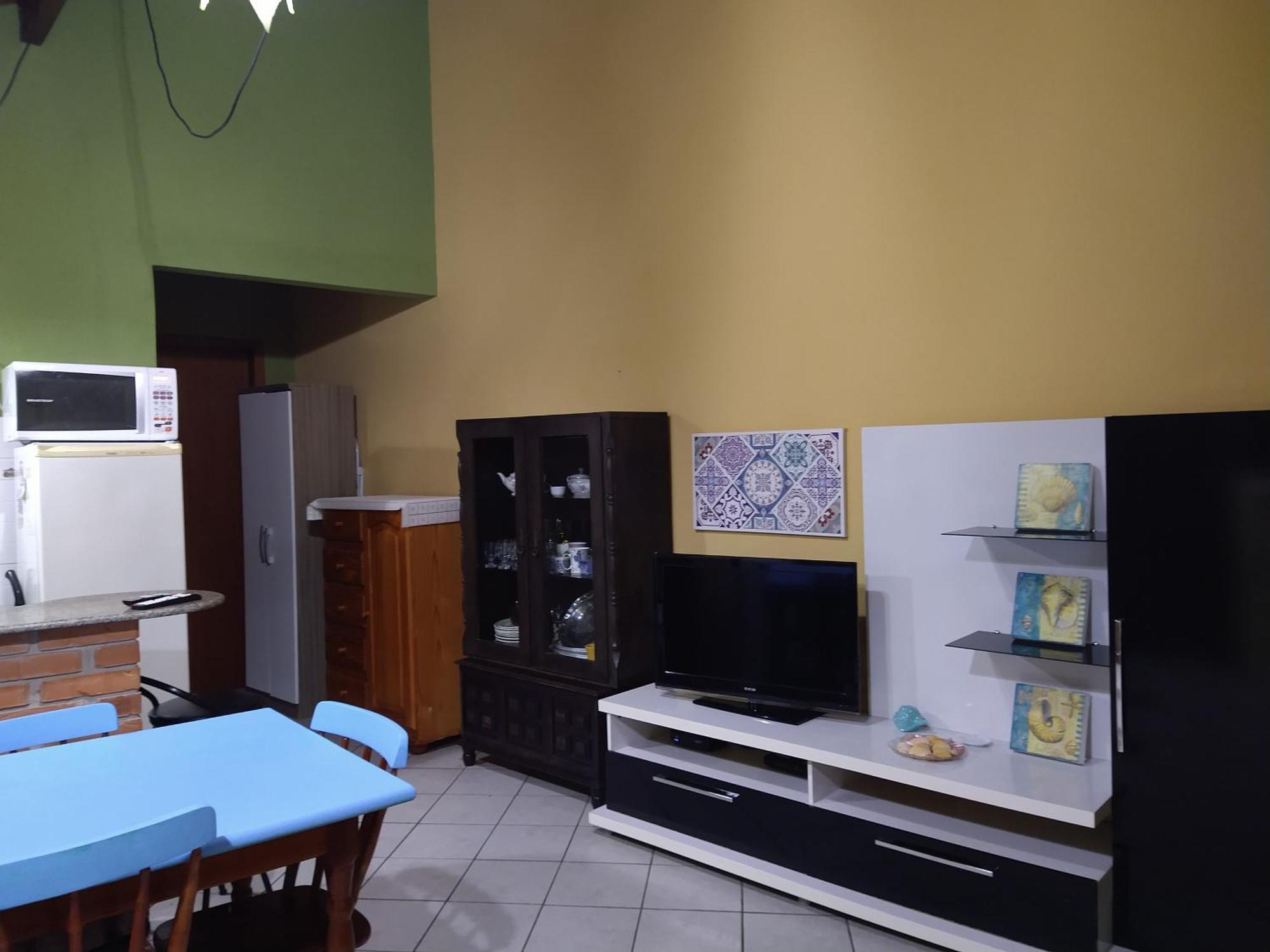 Apartment Apto. 3b Lagoa *