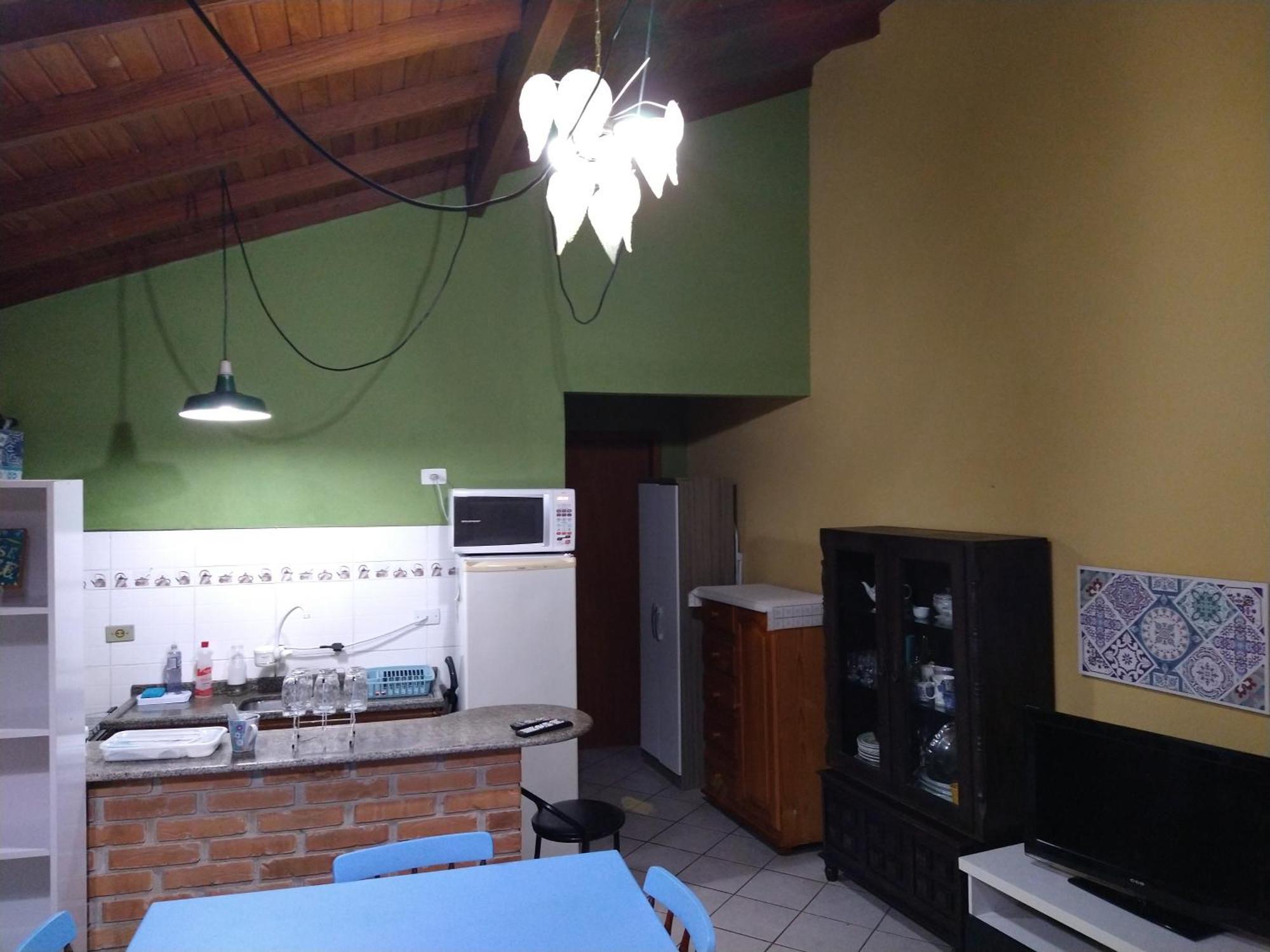 Apartment Apto. 3b Lagoa