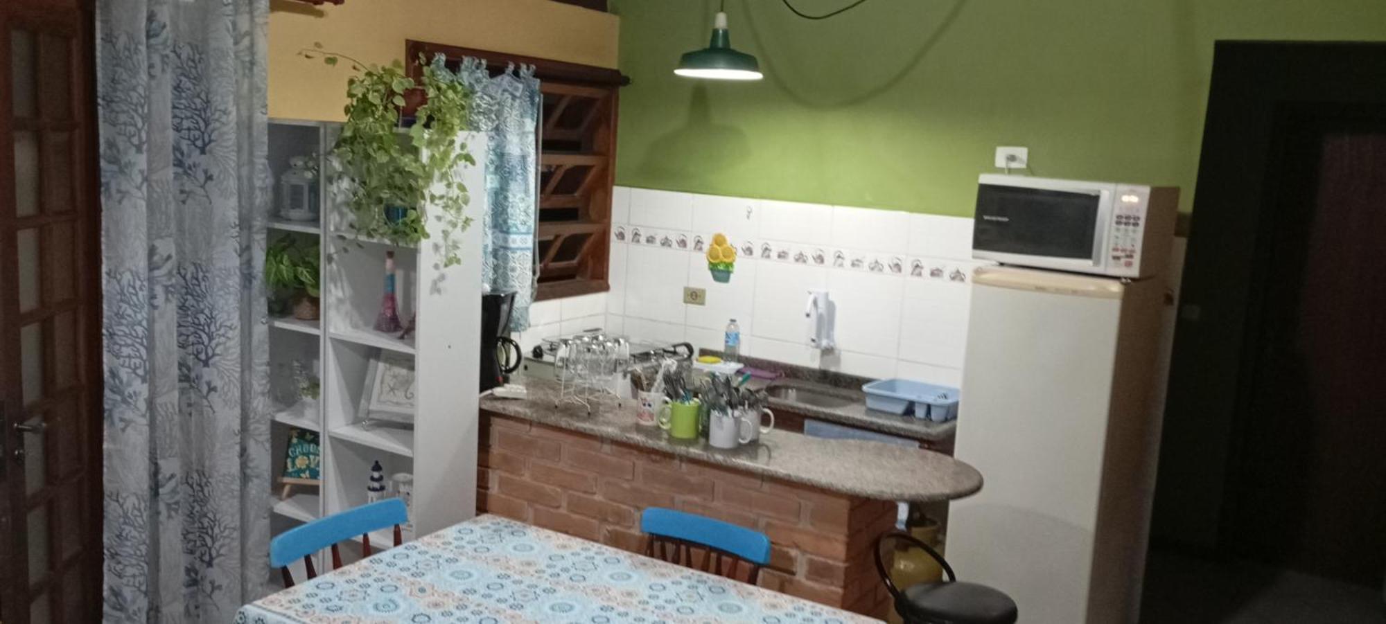 Apto. 3b Lagoa Apartment