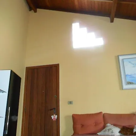 Apto. 3B Lagoa Florianopolis Room photo