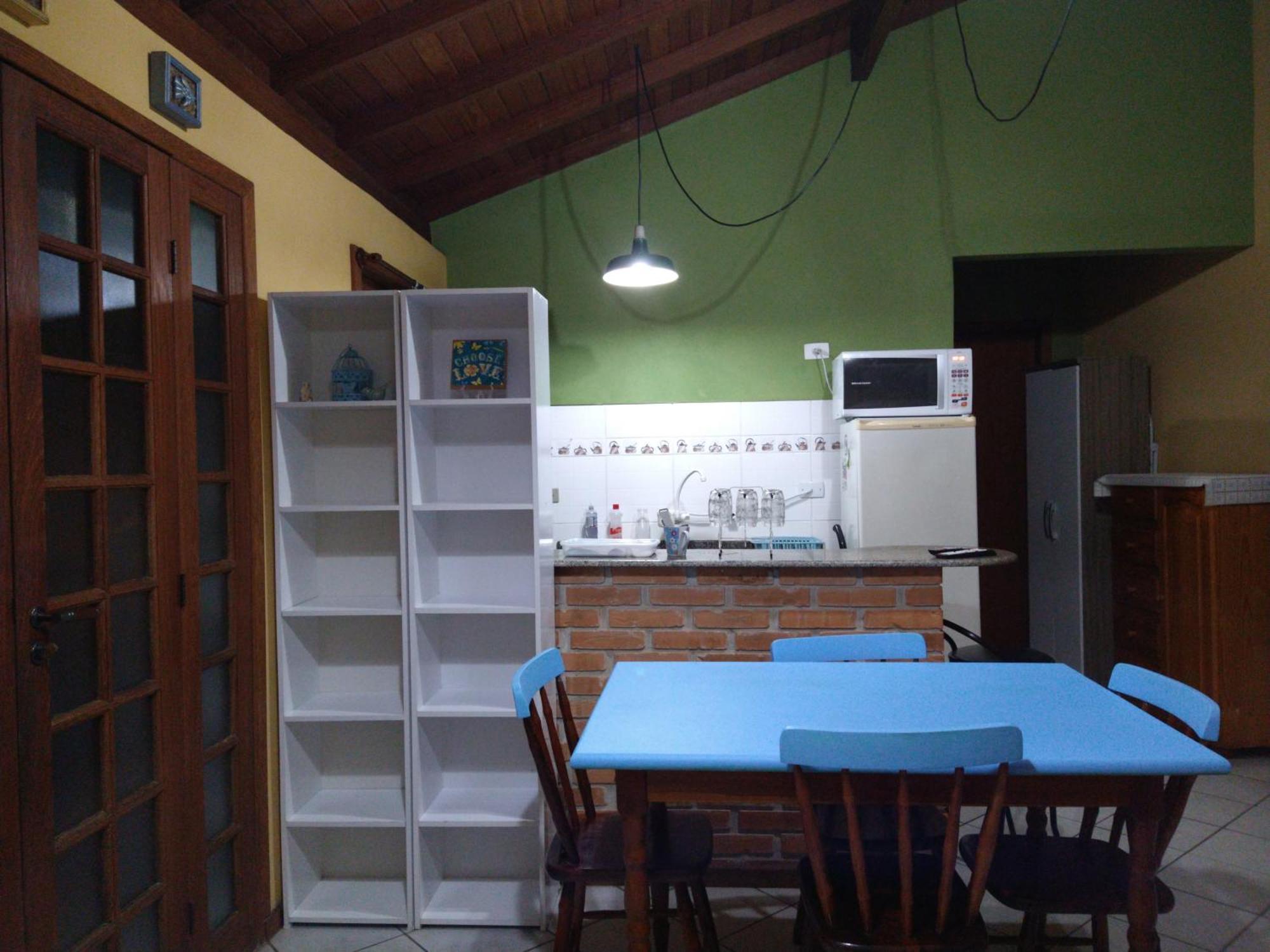 Apto. 3b Lagoa Apartment